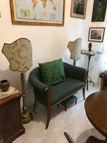 Casa Vacanze Casilina Apartment